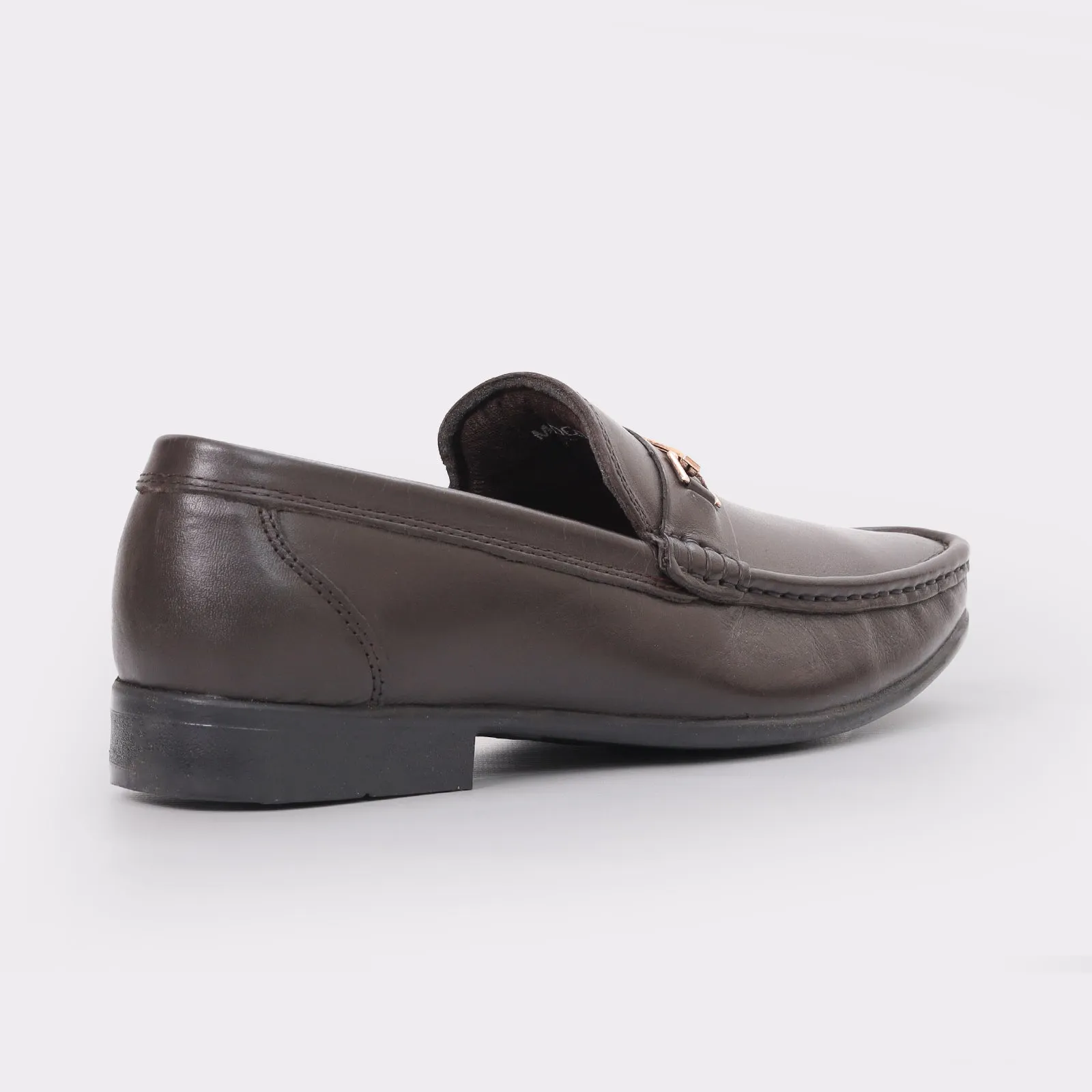 Buckled Slip-on for Men