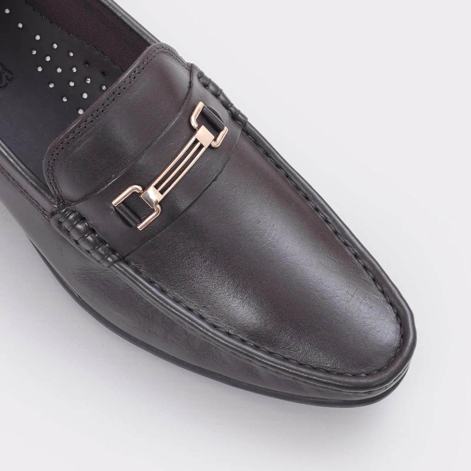 Buckled Slip-on for Men