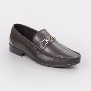 Buckled Slip-on for Men