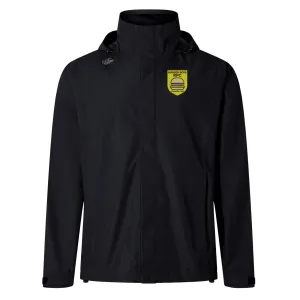 Burger Boys RFC Elite Storm Jacket by Canterbury