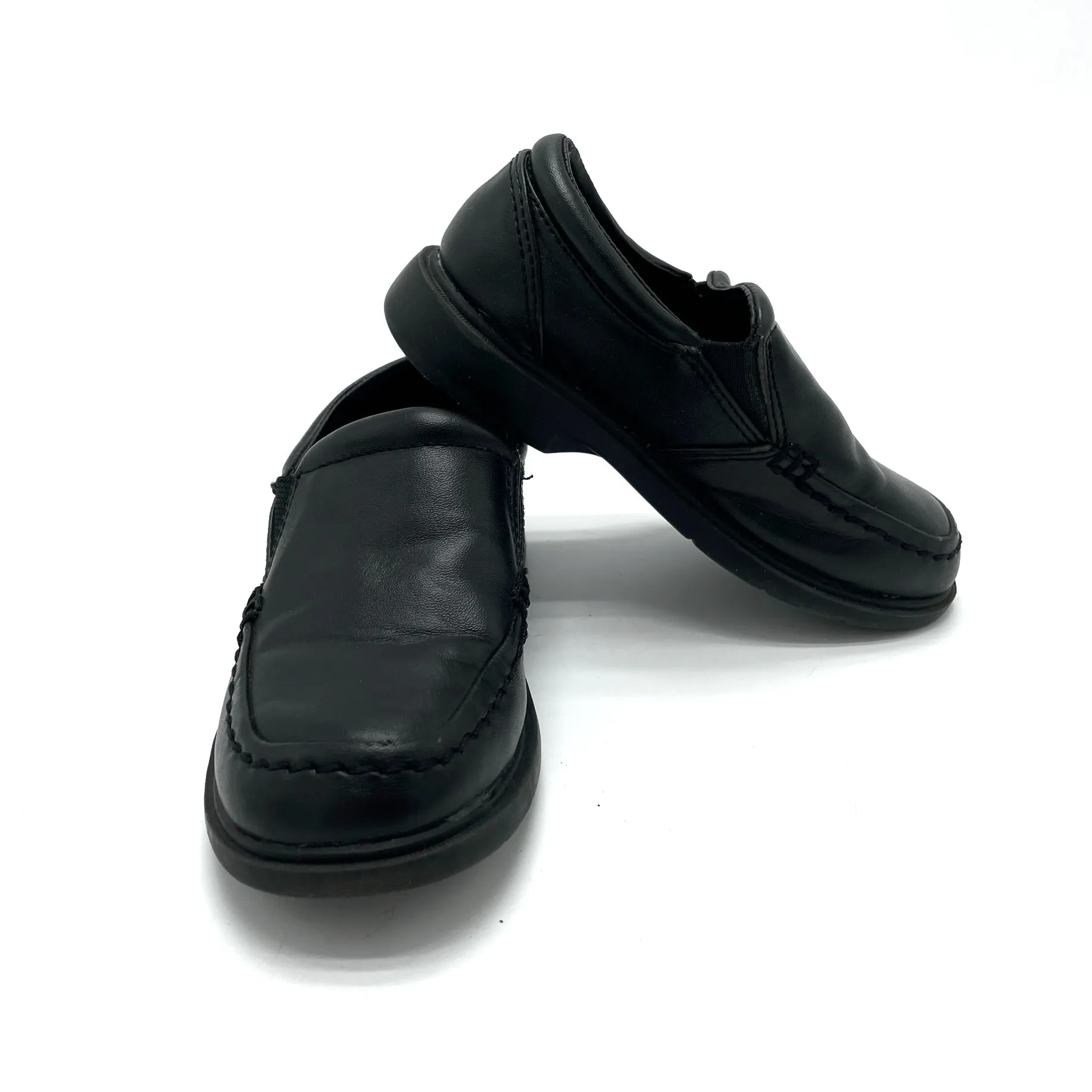 Buster Brown loafers - 9