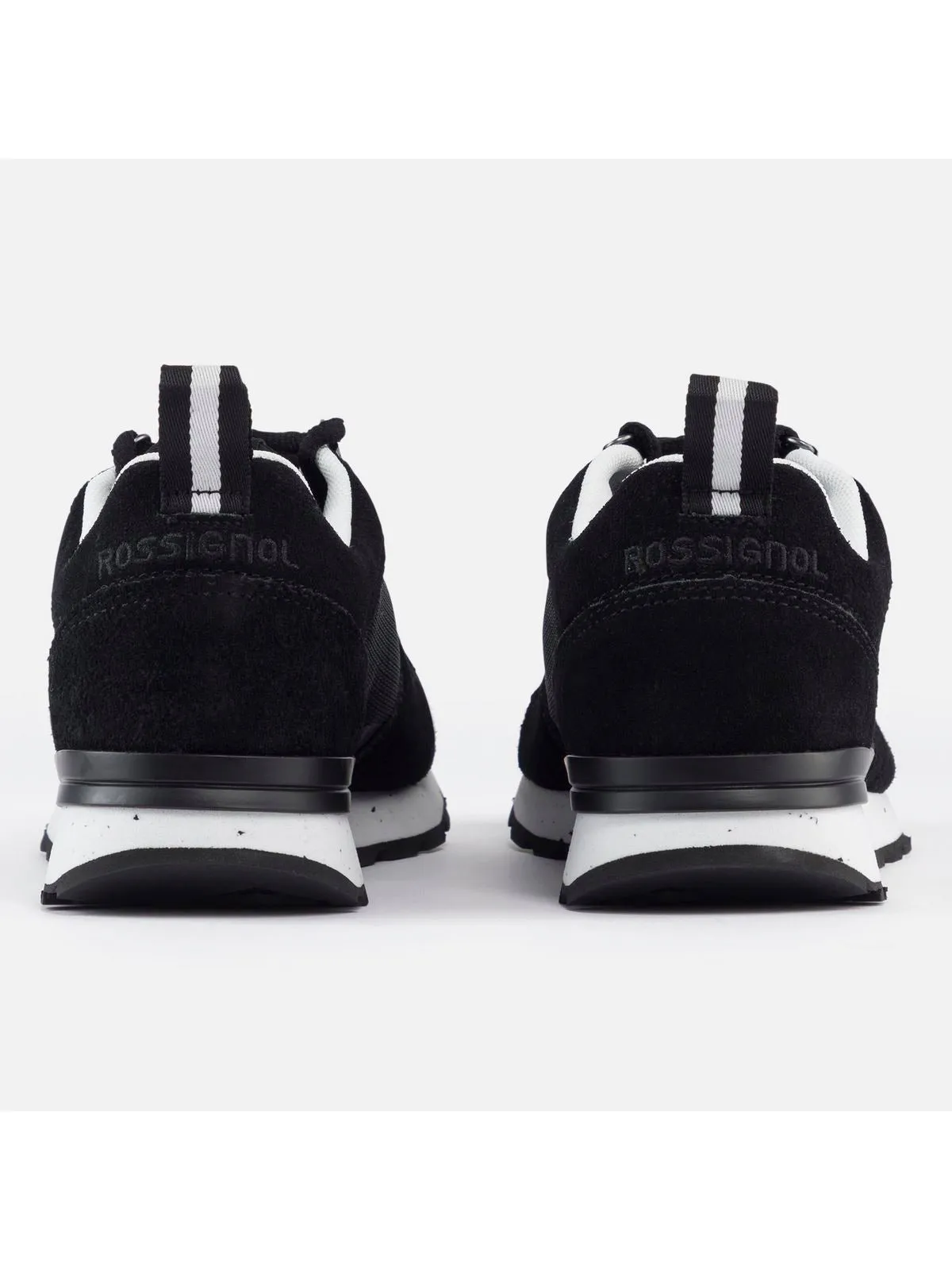 Buty damskie Rossignol W Hrtg S All Black czarny