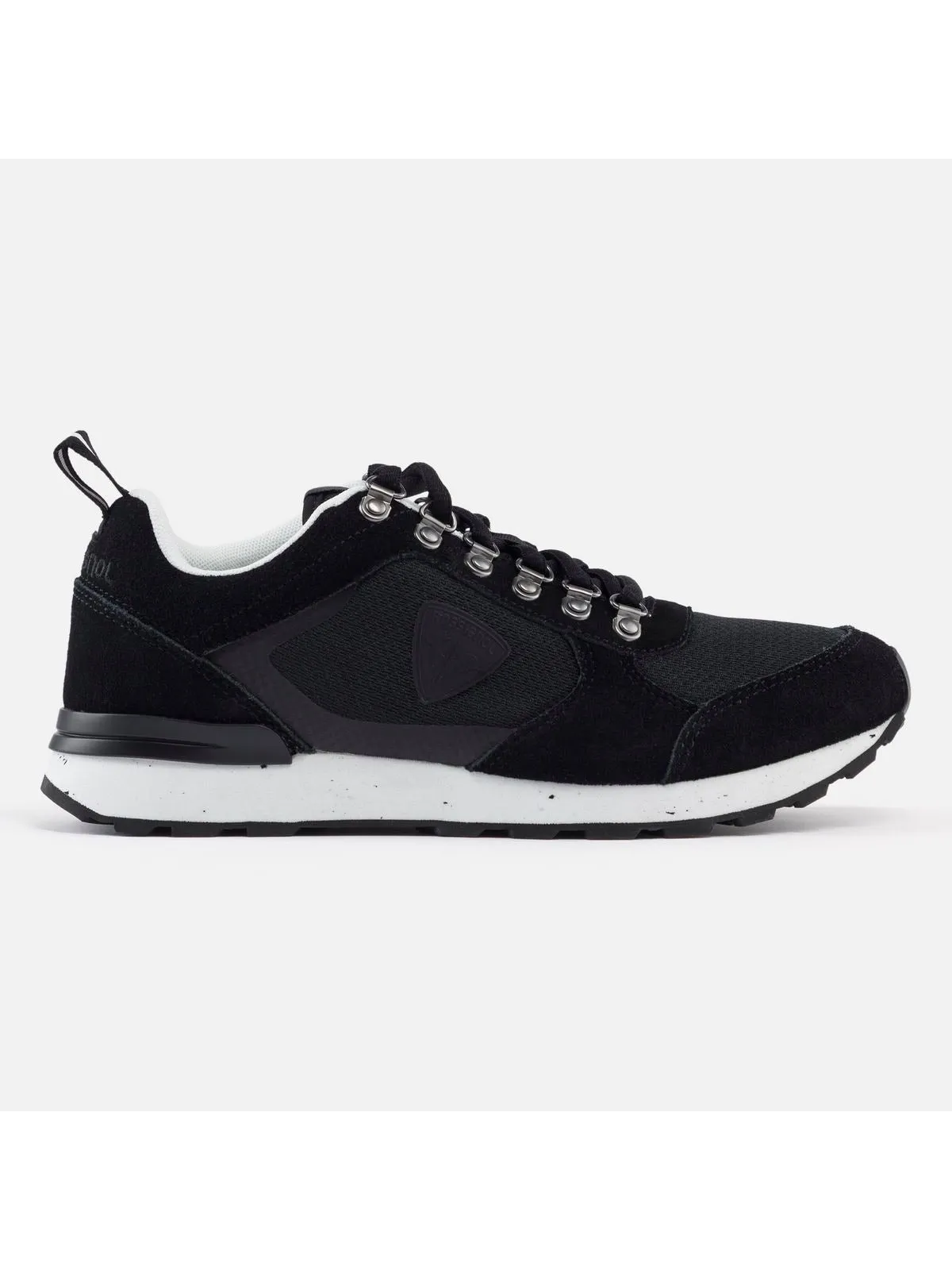 Buty damskie Rossignol W Hrtg S All Black czarny