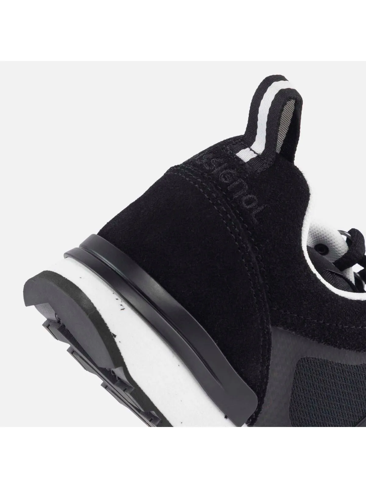 Buty damskie Rossignol W Hrtg S All Black czarny