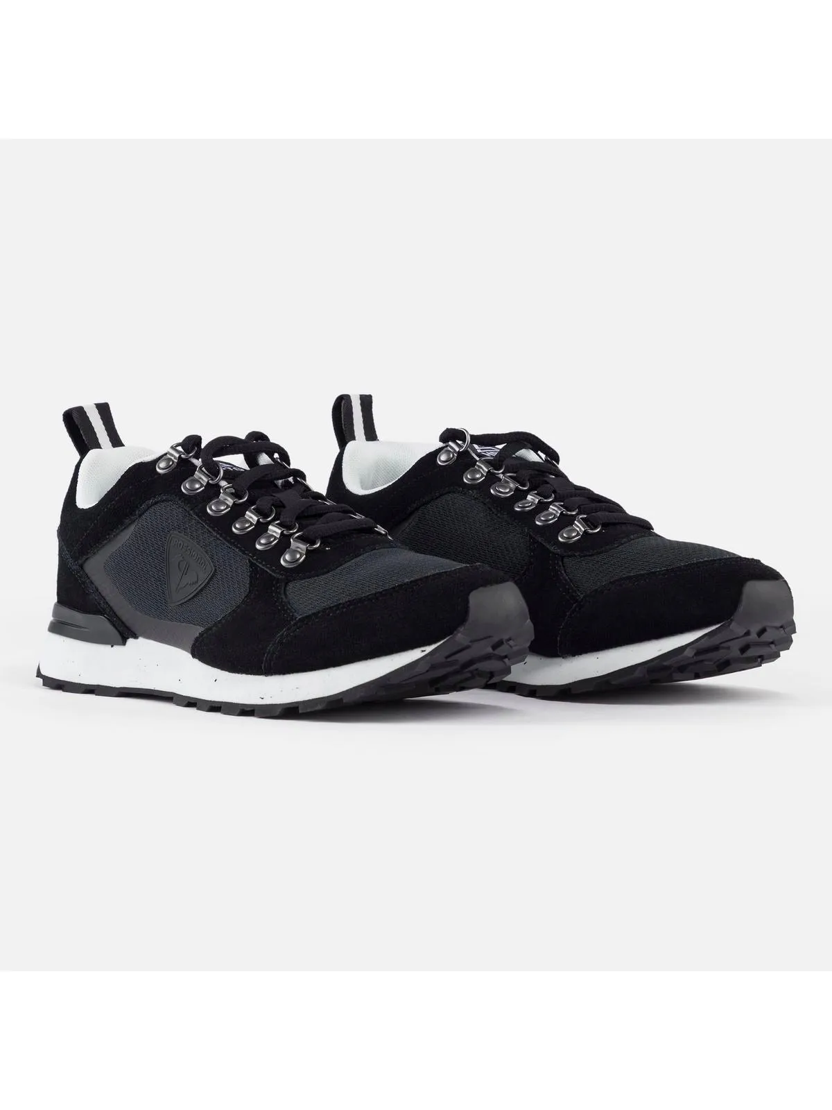 Buty damskie Rossignol W Hrtg S All Black czarny
