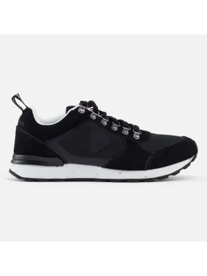 Buty damskie Rossignol W Hrtg S All Black czarny