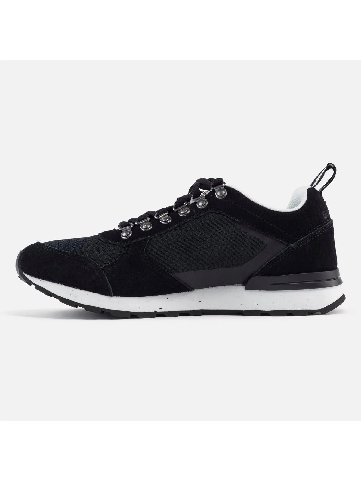 Buty damskie Rossignol W Hrtg S All Black czarny