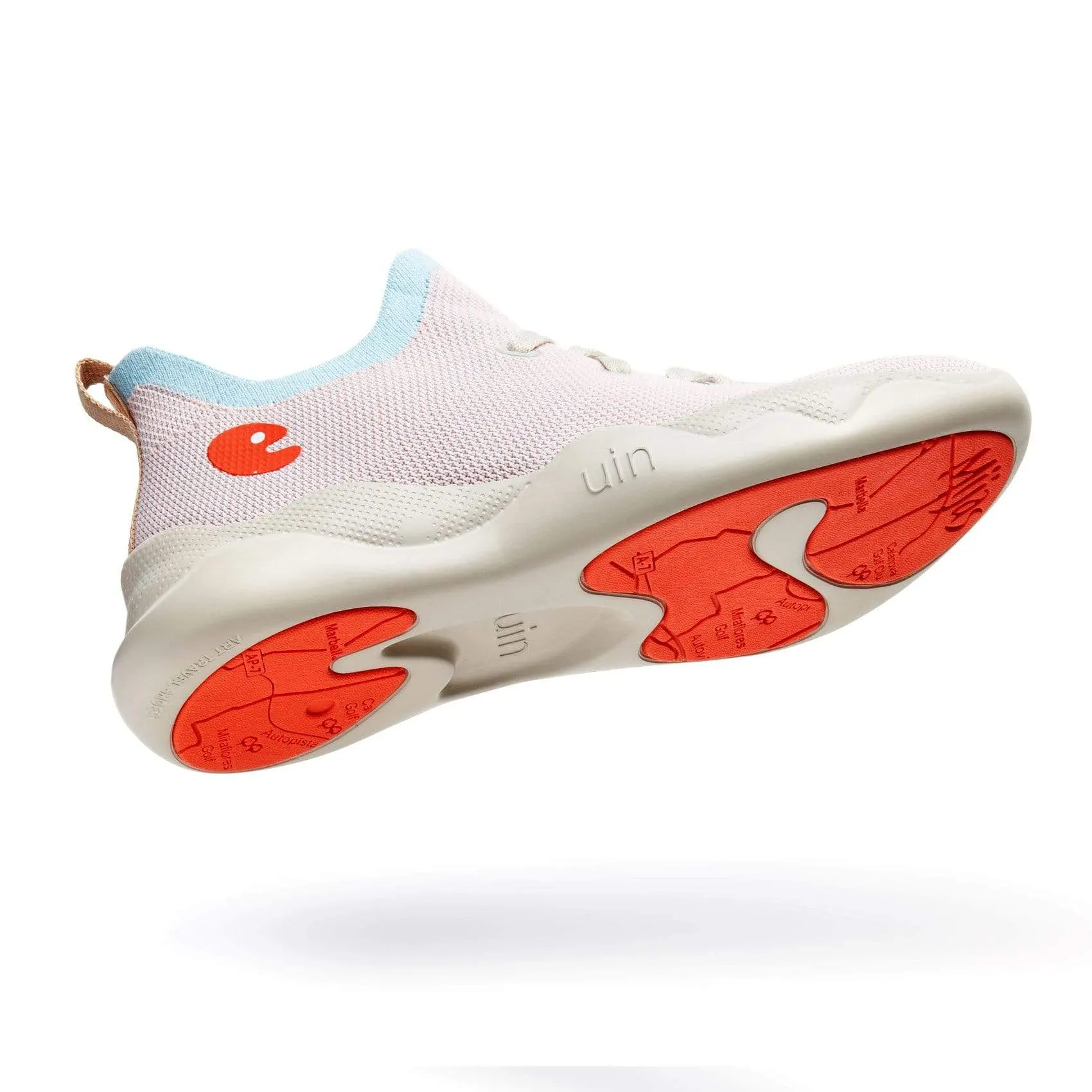 Candy Shoes Mijas I Women