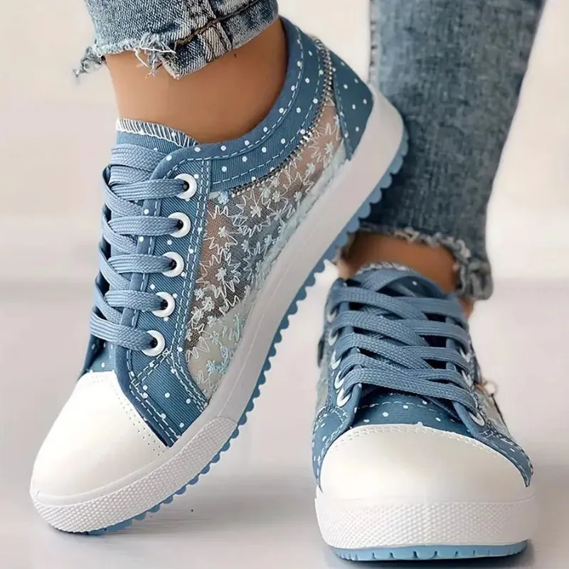 Caro™ | Orthopedic Comfort Sneakers
