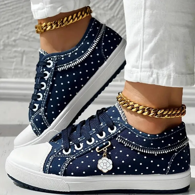 Caro™ | Orthopedic Comfort Sneakers