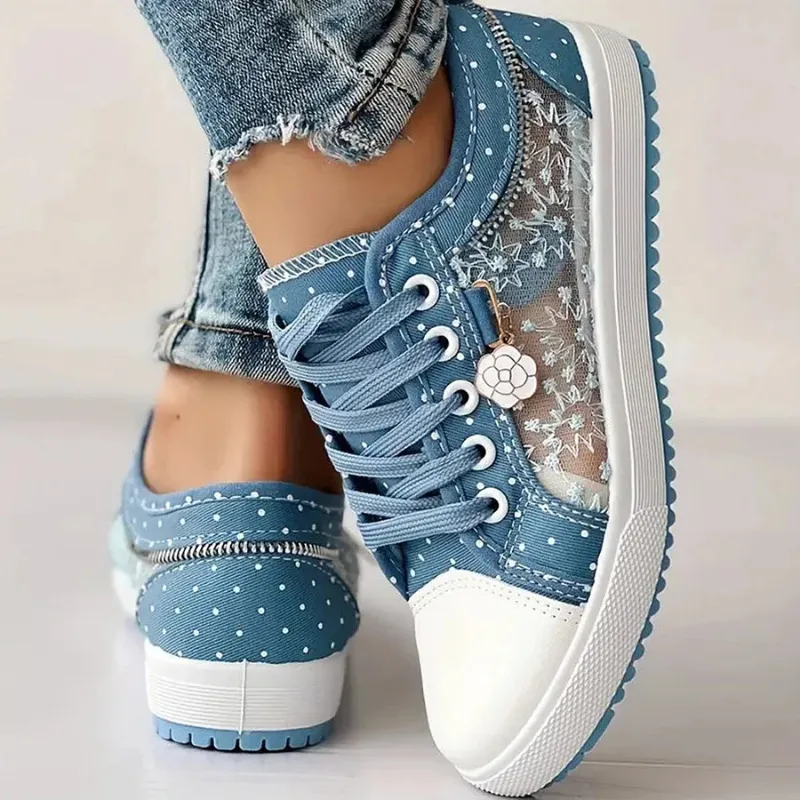 Caro™ | Orthopedic Comfort Sneakers