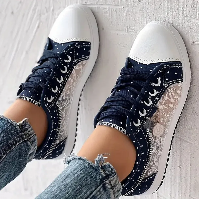Caro™ | Orthopedic Comfort Sneakers