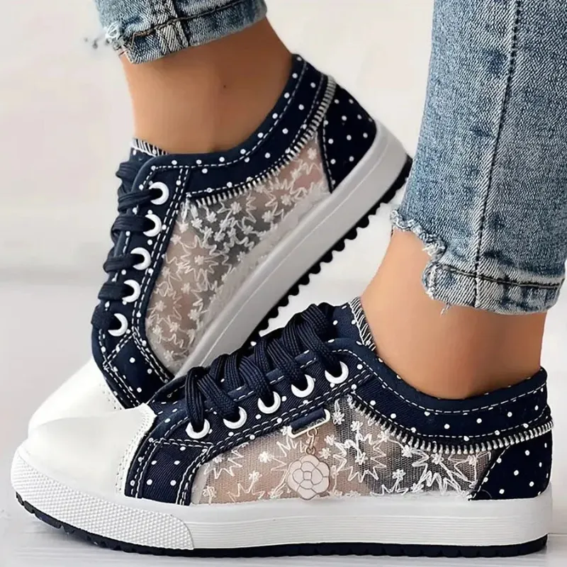 Caro™ | Orthopedic Comfort Sneakers