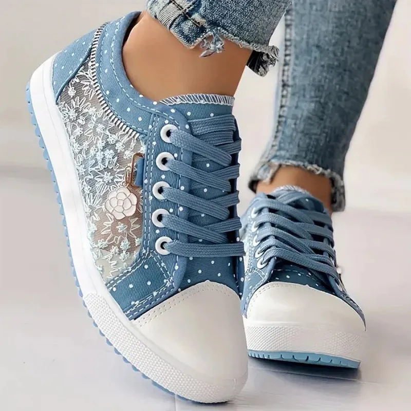 Caro™ | Orthopedic Comfort Sneakers