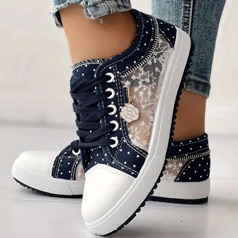 Caro™ | Orthopedic Comfort Sneakers