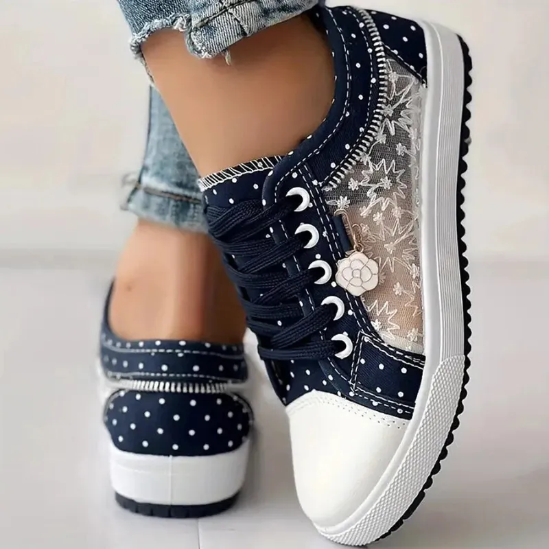 Caro™ | Orthopedic Comfort Sneakers