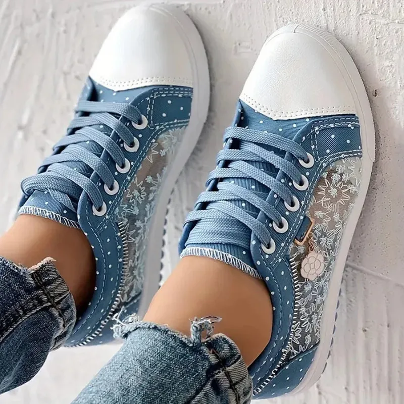 Caro™ | Orthopedic Comfort Sneakers