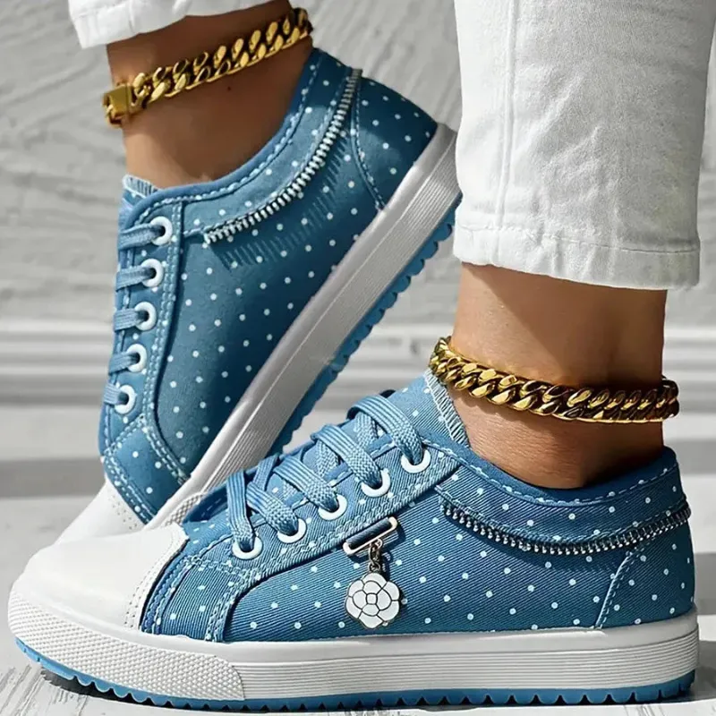 Caro™ | Orthopedic Comfort Sneakers