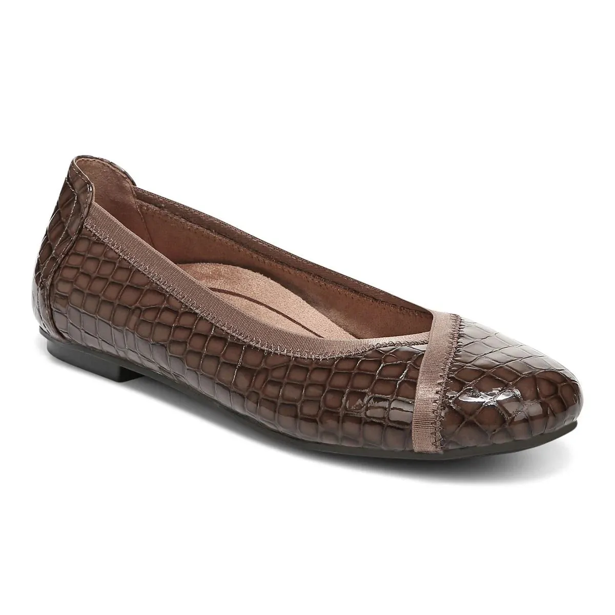 CAROLL BALLET FLAT