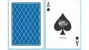 Casino Playing Cards - Play Right Standard Cards