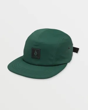 Casquette Stone Tech Camper Delta - ALPINE