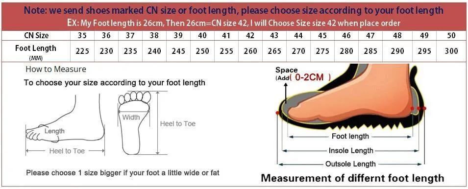 Casual Handmade Genuine Leather Men's Soft Flats