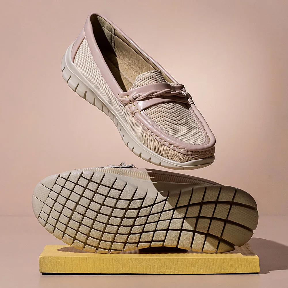 Casual Loafers
