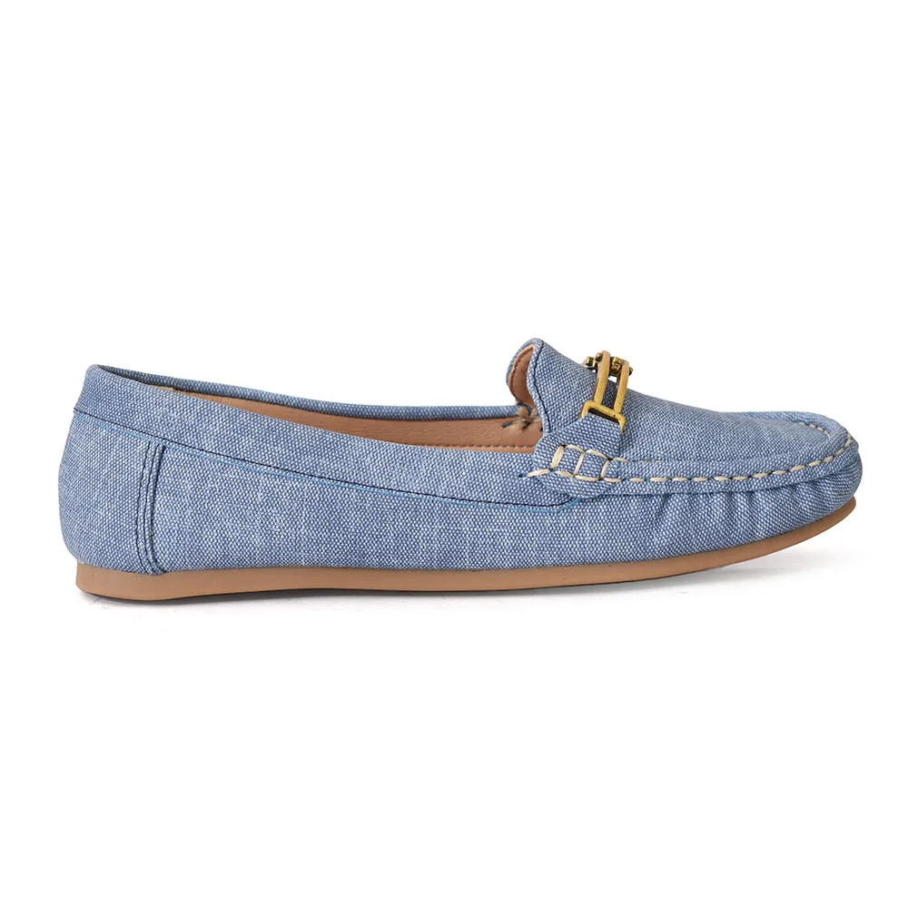 Casual Loafers