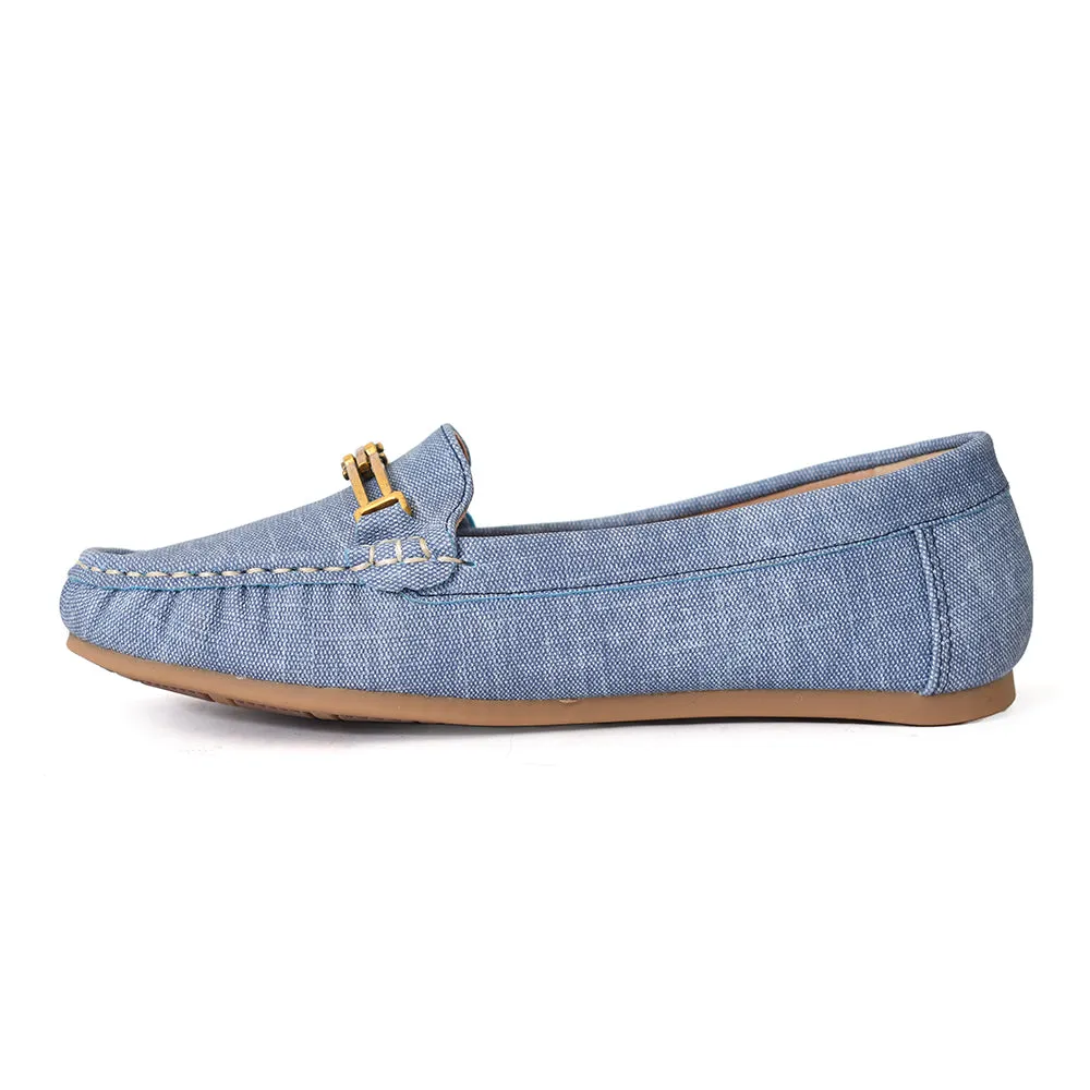 Casual Loafers