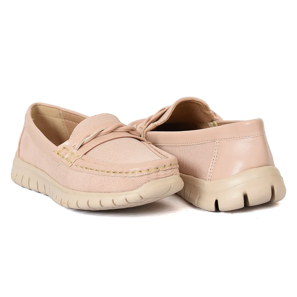 Casual Loafers