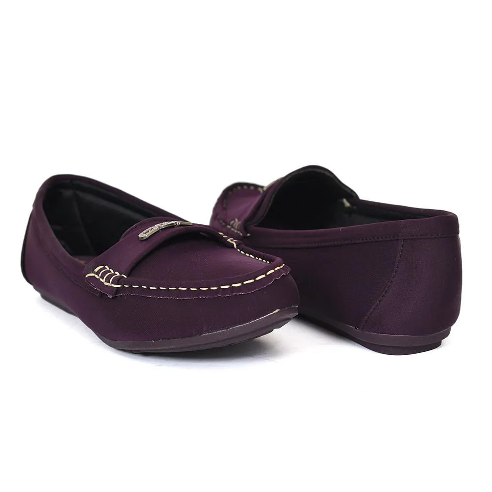 Casual Loafers