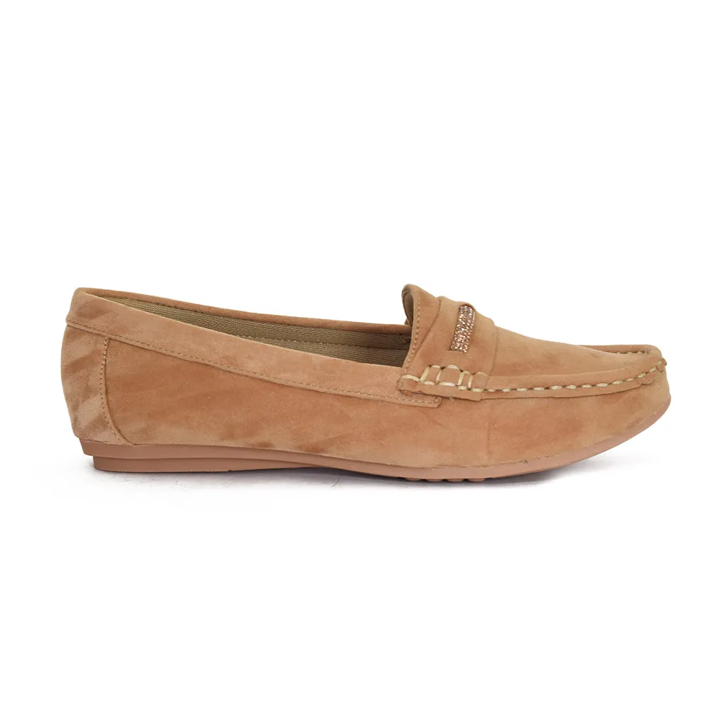 Casual Loafers