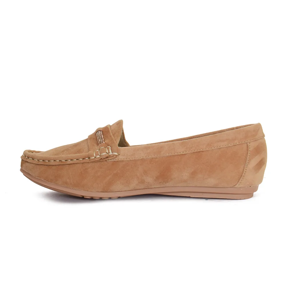 Casual Loafers