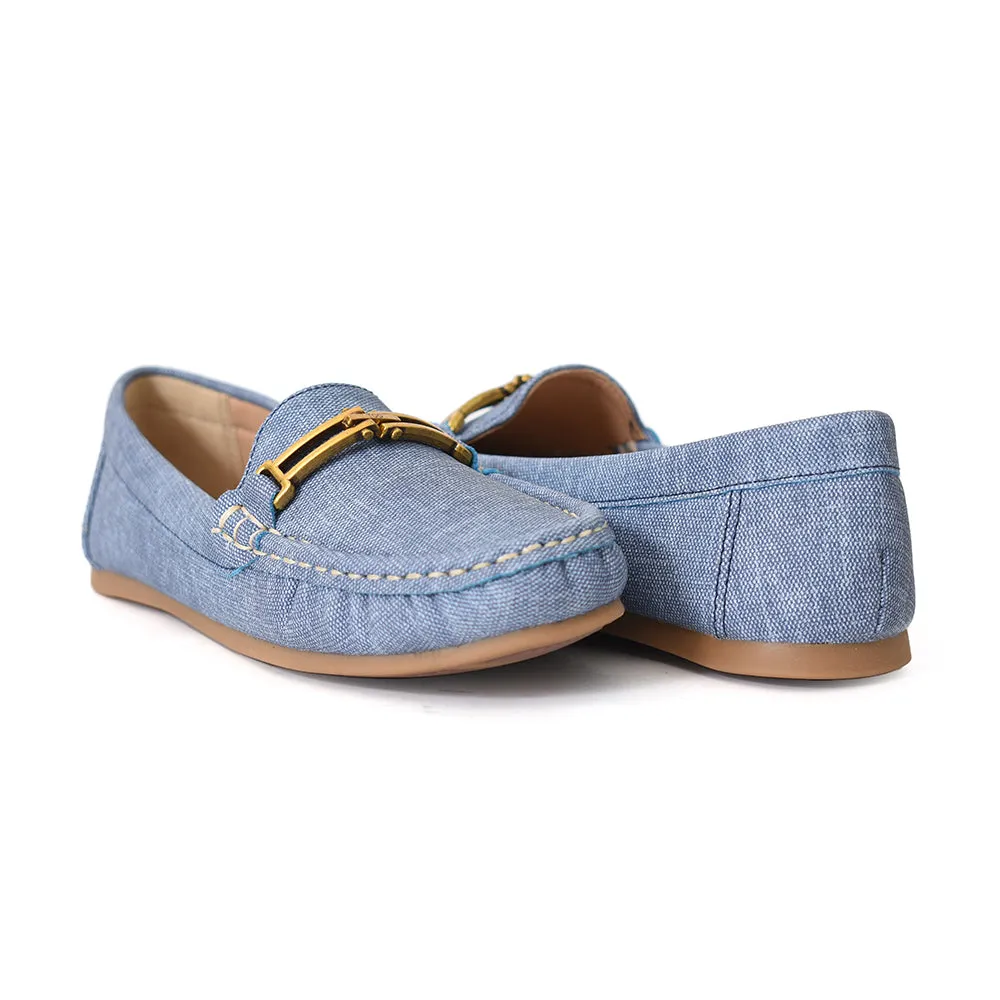 Casual Loafers