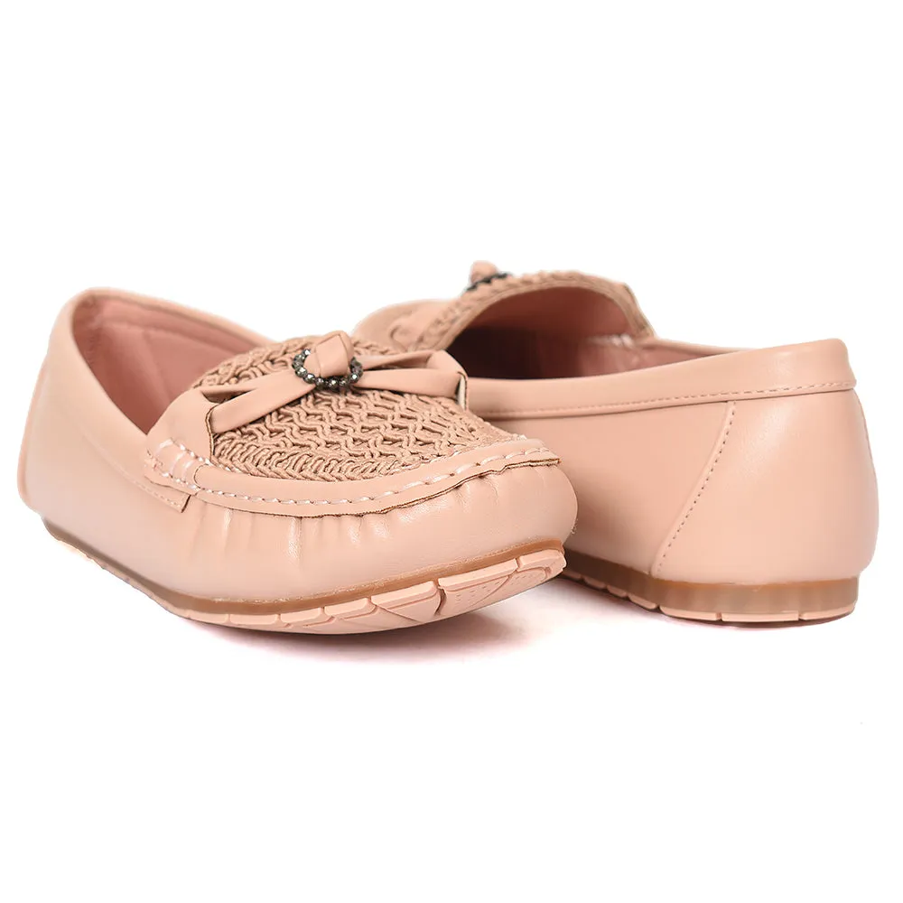 Casual Loafers