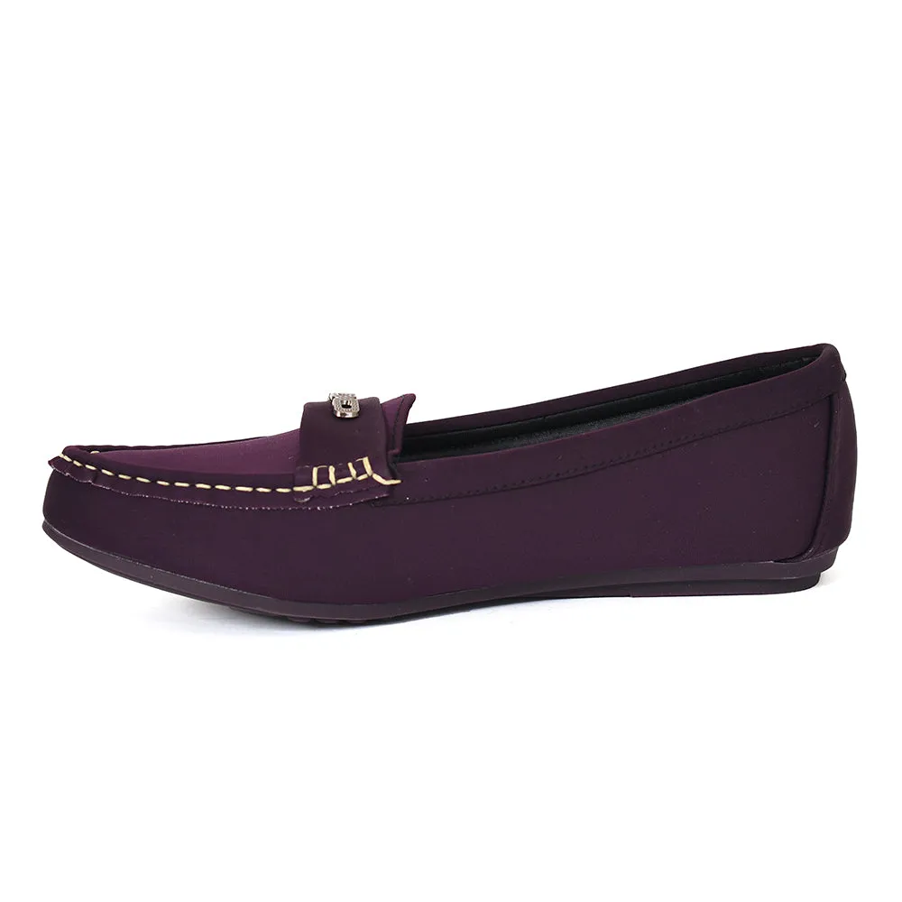 Casual Loafers