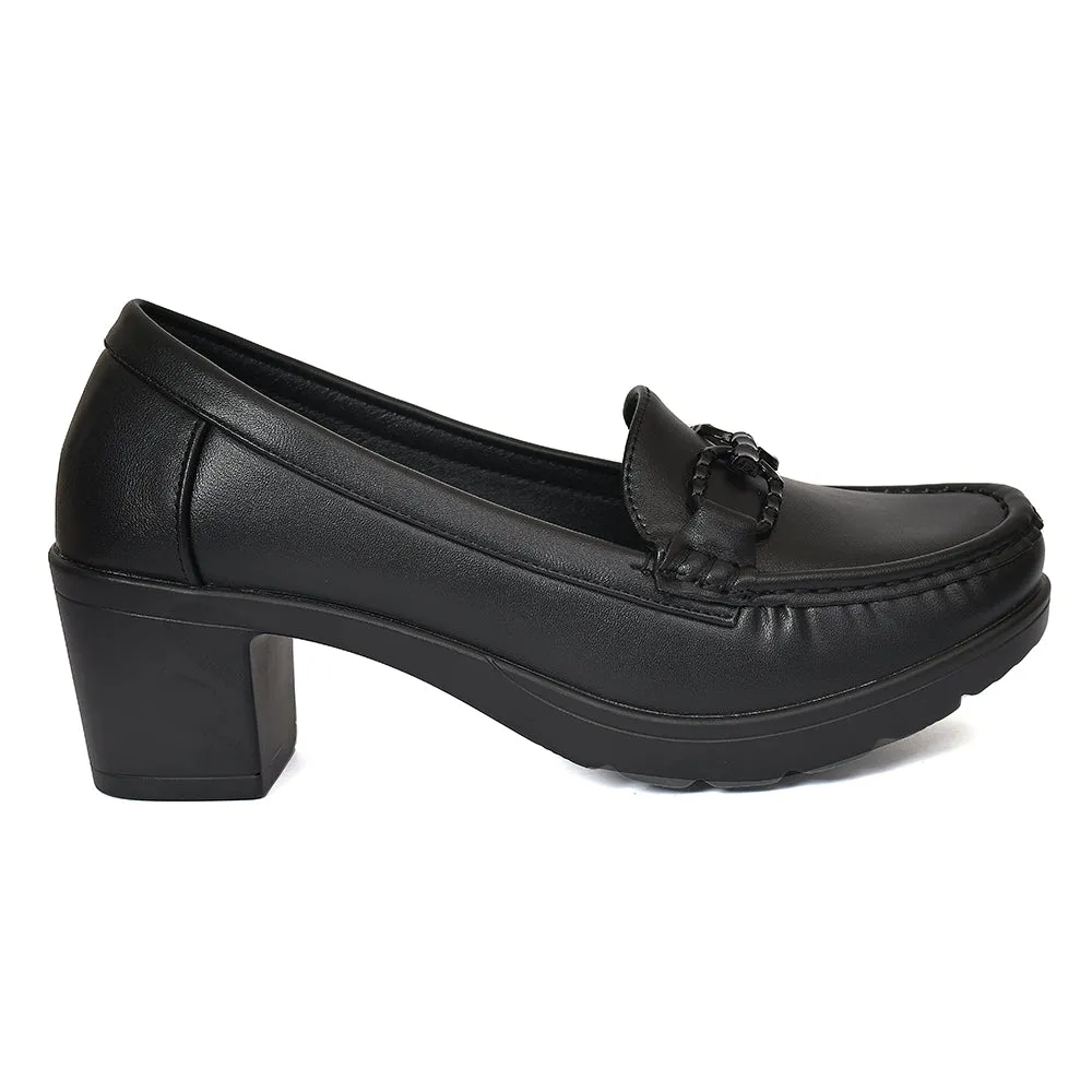 Casual Loafers