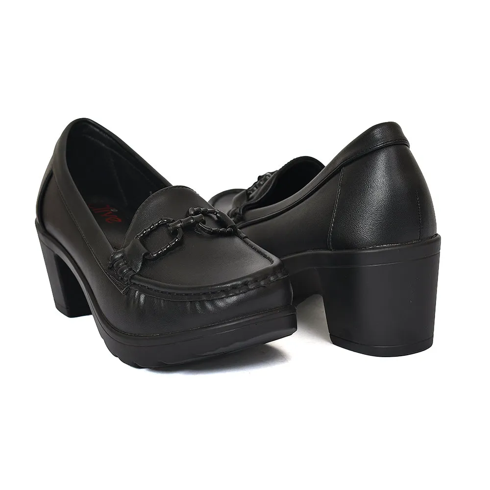 Casual Loafers