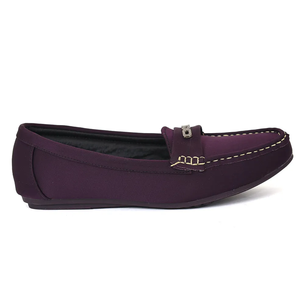 Casual Loafers