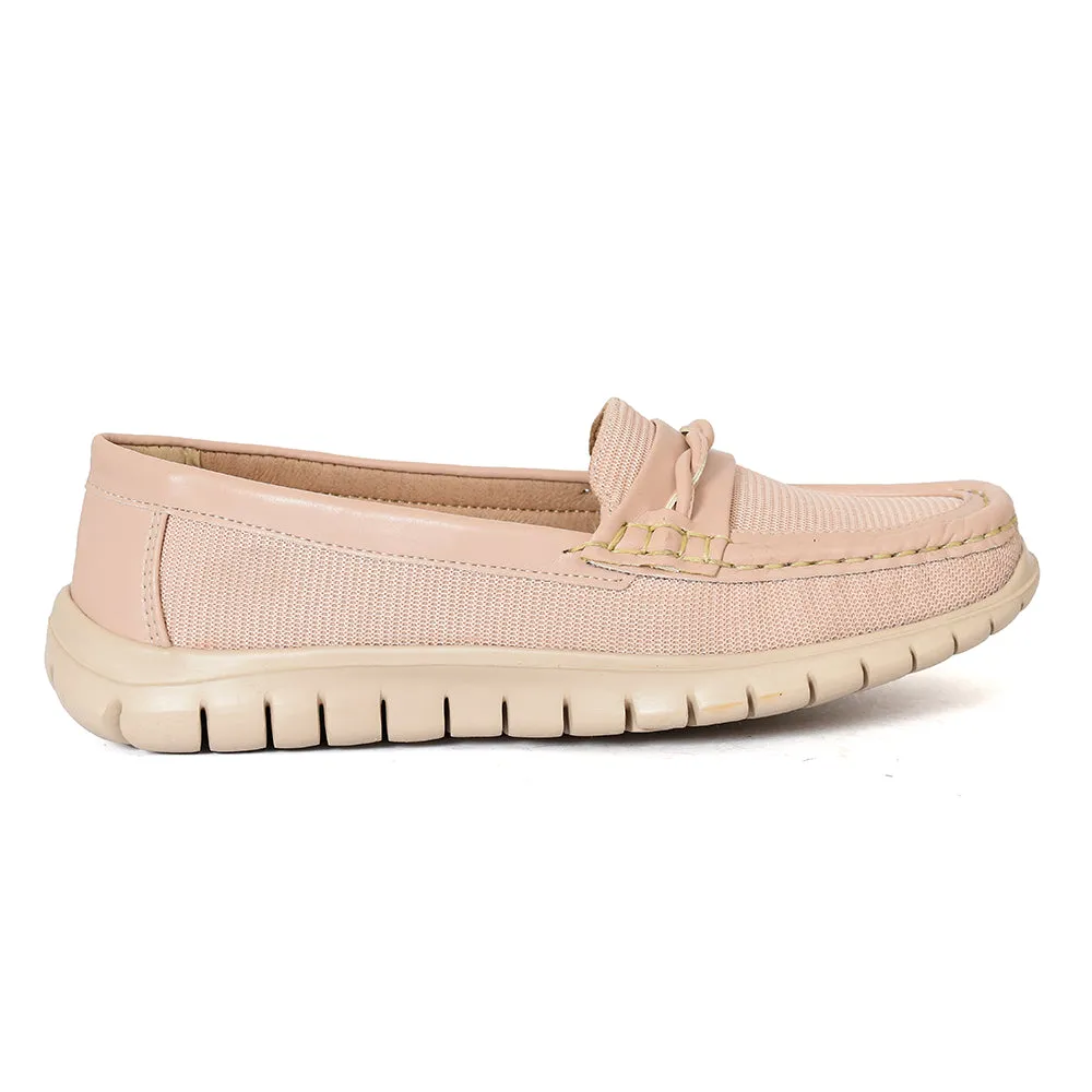 Casual Loafers