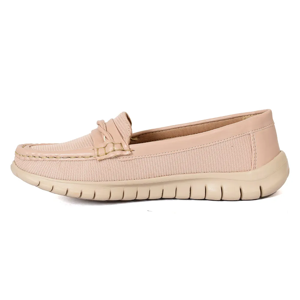 Casual Loafers