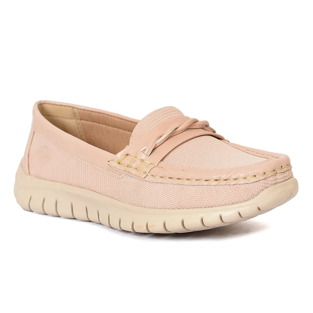 Casual Loafers