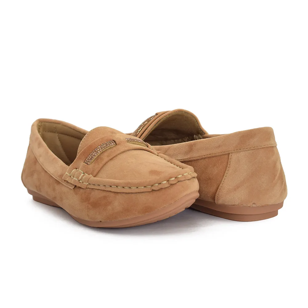 Casual Loafers