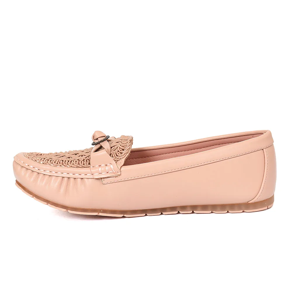 Casual Loafers
