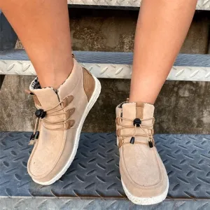 Casual orthopedic tailored Shoes