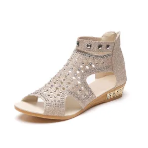 Casual Rome Summer Shoes