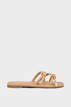 Casual Slip On IC0039-Camel