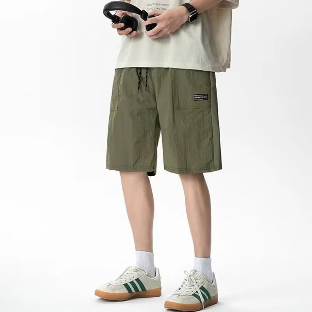 Casual Waterproof Shorts