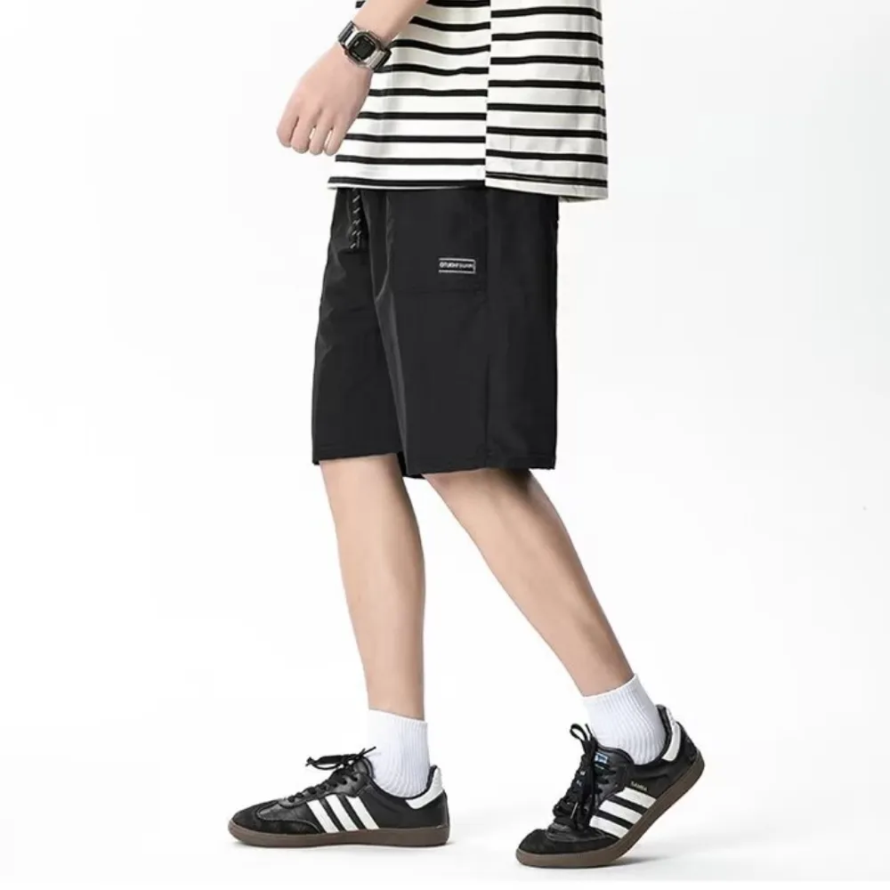 Casual Waterproof Shorts