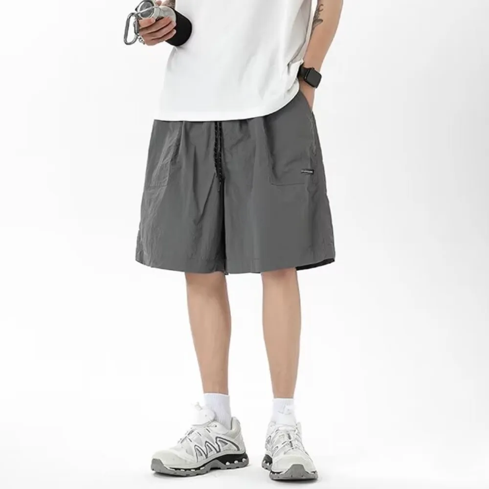 Casual Waterproof Shorts